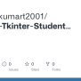 GitHub - Kavimiya/Python-Tkinter-Student-Management-System-
