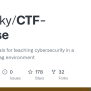 CTF-Course/Forensics/README.md At Master · Zelinsky/CTF-Course · GitHub