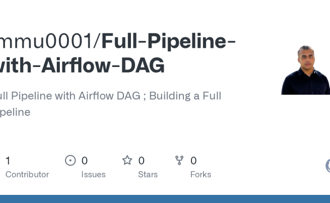 GitHub - Immu0001/Full-Pipeline-with-Airflow-DAG: Full Pipeline With ...
