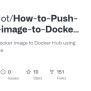 GitHub - Shazforiot/How-to-Push-docker-image-to-Docker-Hub-using ...