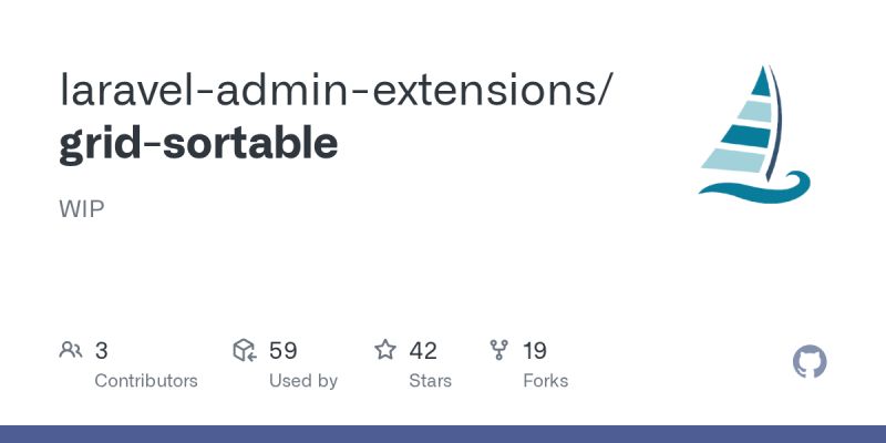 Github Open Admin Org Grid Sortable Sortable Rows For Grid View - Retina Vintage Pictures for Desktop