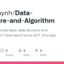 GitHub - Ninh-huynh/Data-Structure-and-Algorithm: This Project Include ...