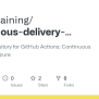 GitHub - Githubtraining/continuous-delivery-azure-template: Template ...