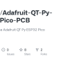 Adafruit-QT-Py-ESP32-Pico-PCB/Adafruit QT Py ESP32 Pico.sch At Main ...