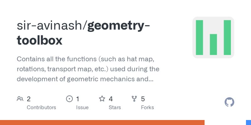 Github Kutzer Geometrytoolbox Geometry Toolbox For Matlab - Mobile Nature Designs for Desktop