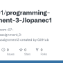 GitHub - CSC-101/programming-assignment-3-Jlopanec1: Csc-101-classroom ...