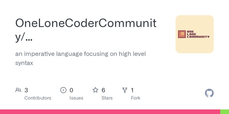 One Lone Coder Community Github - Ultra HD Retina Nature Designs | Free Download