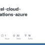 GitHub - Intel/intel-cloud-optimizations-azure