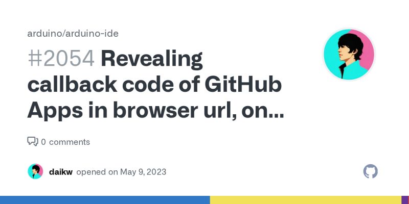 Can T Use Google Credentials Issue 2054 Minbrowser Min Github - Premium Colorful Background Gallery - Retina
