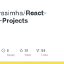 GitHub - Leelanarasimha/React-Course-Projects