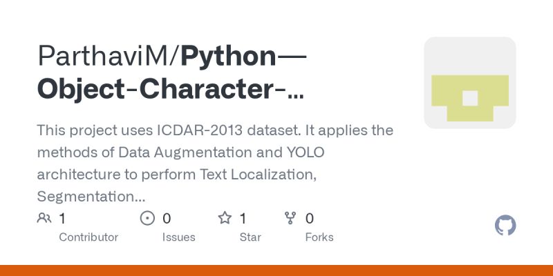 Object Character Recognition Eraneos - Download Modern City Pattern | HD