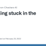 AI King Stuck In The Corner · Issue #5 · Techwithtim/Python-Checkers-AI ...