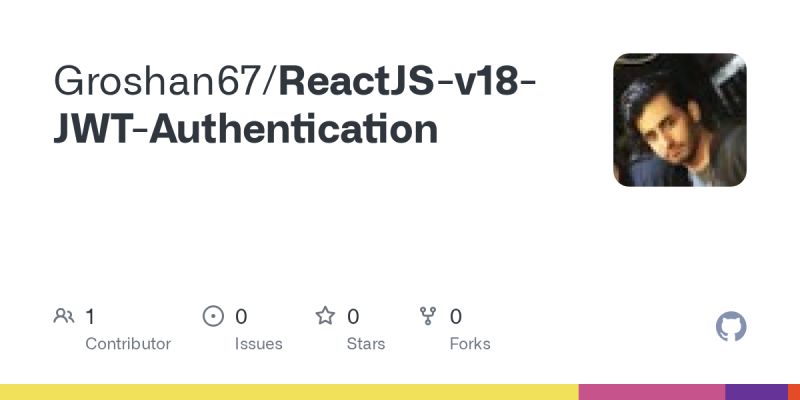 Github Martishin React Golang Jwt Oauth React Js And Go Project - Stunning Ultra HD Sunset Patterns | Free Download