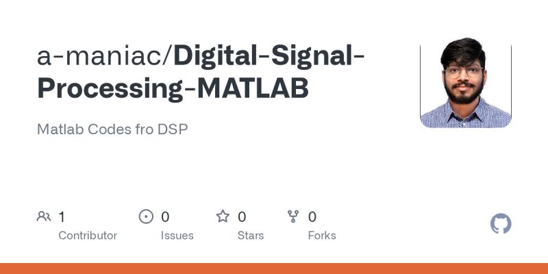 Digital Signal Processing A Primer With Matlab Coderprog - Best Gradient Illustrations in Ultra HD