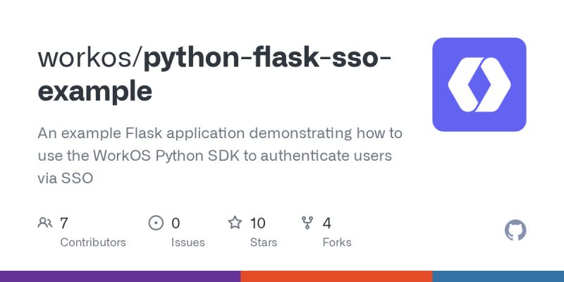 Github Mozilla Iam Sso Dashboard A Python Flask Implementation Of An - Mobile Colorful Photos for Desktop