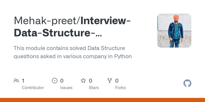 Github Mehtapratik Coding Interview Questions A Repository Of Data Structure And Algorithm - City Pictures - Elegant Full HD Collection