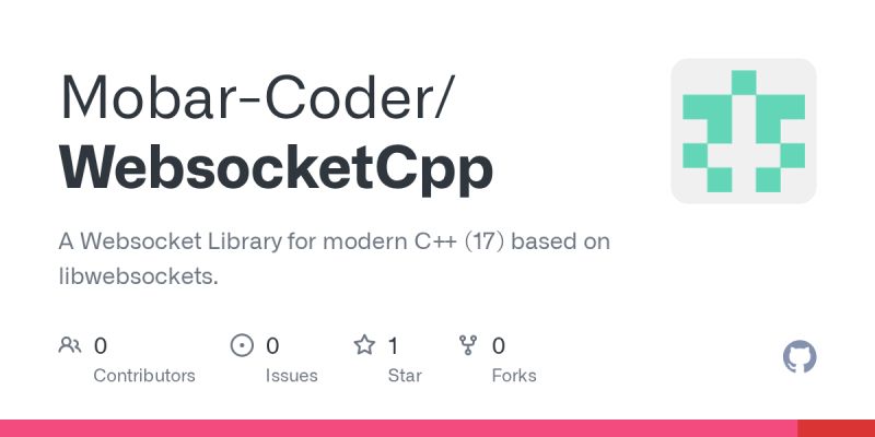 Libwebsockets Github Topics Github - HD Space Wallpapers for Desktop