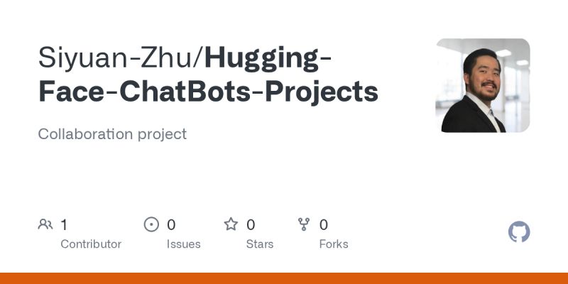 Hugging Face A Hub For Exploring And Building Ai Chatbots - Geometric Picture Collection - Mobile Quality