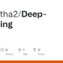 GitHub - Mswetha2/Deep-Learning