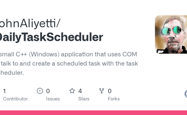 DailyTaskScheduler/src/app/DailyTaskScheduler/DailyTaskScheduler.cpp At ...