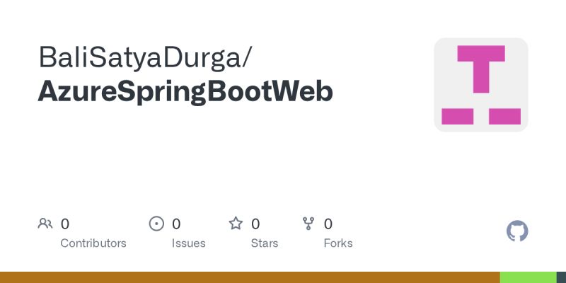 Github Calin Buzetelu Fortune Service A Spring Web Application - Ultra HD Colorful Textures for Desktop