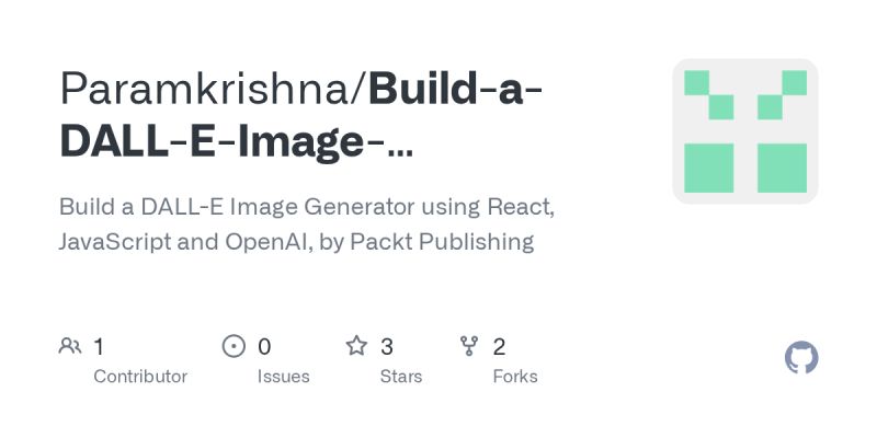 Build A Dall E Image Generator Using React Javascript And Openai - Premium Geometric Wallpaper Gallery - Mobile