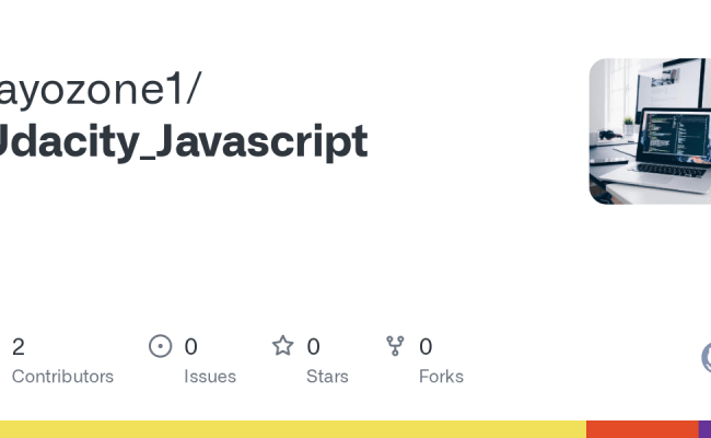 GitHub - Jayozone1/Udacity_Javascript