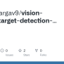GitHub - Devabhargav9/vision-based-target-detection-and-positioning-UAV ...