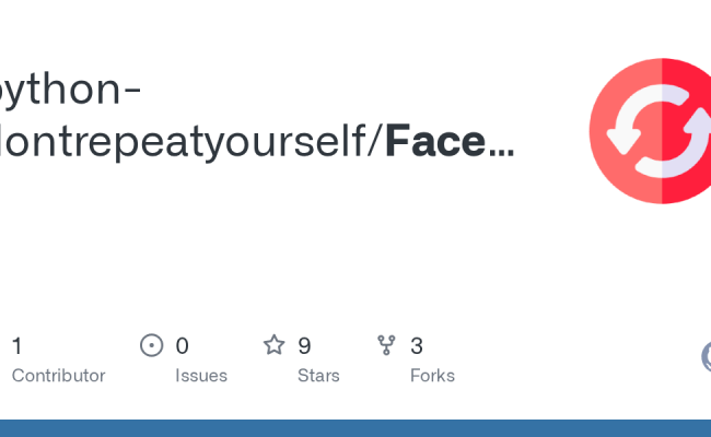 GitHub - Python-dontrepeatyourself/Face-Recognition-with-Python-Dlib ...