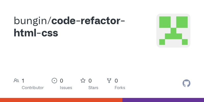 Github Edxbootcamp 01 Html Css Git Code Refactor - Space Images - Amazing Ultra HD Collection
