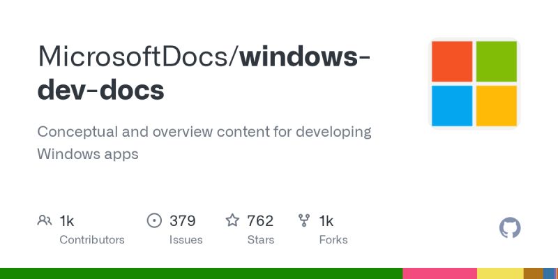 Windows Dev Docs Install Md At Docs Microsoftdocs Windows Dev Docs - Desktop Mountain Patterns for Desktop