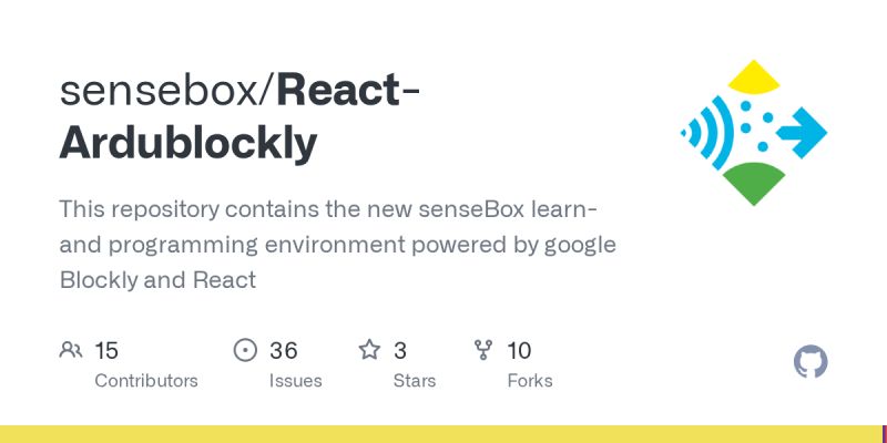 Allow Multiple Ds18b20 Issue 139 Sensebox React Ardublockly Github - Nature Texture Collection - Ultra HD Quality