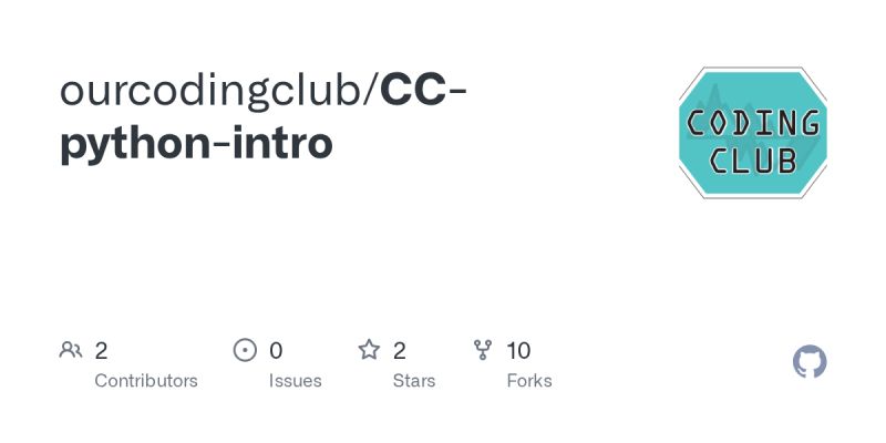 Github Ourcodingclub Cc Python Intro - Gorgeous Light Photo - Ultra HD