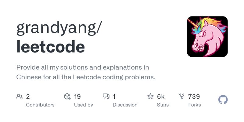 Leetcode 200 Number Of Islands Issue 200 Grandyang Leetcode Github - Abstract Illustrations - Elegant Full HD Collection