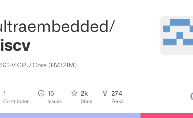 Riscv/riscv_xilinx_2r1w.v At Master · Ultraembedded/riscv · GitHub