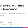 GitHub - Lee-JaeWon/Multi-Robot-Collision-Avoidance-with-VO: Repository ...
