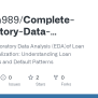 GitHub - Mahesh989/Complete-Exploratory-Data-Analysis-EDA-of-Loan-Data: Complete Exploratory ...