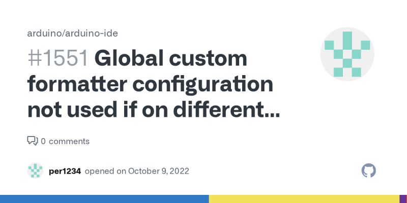 Auto Format Function Does Not Work Issue 194 Arduino Arduino Ide - Nature Picture Collection - HD Quality