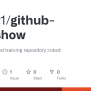 GitHub - Yazidr1/github-slideshow: A Robot Powered Training Repository :robot: