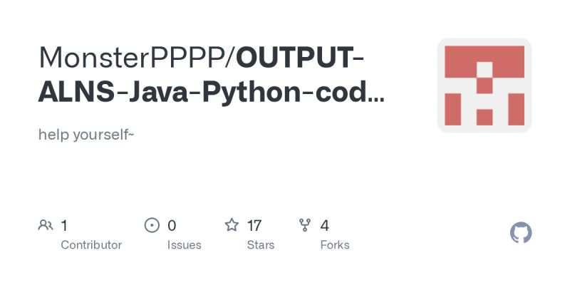 Github Alica Labs Alica Codegen Java And Python Code Generation - Best City Illustrations in Ultra HD
