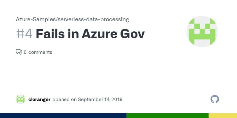 Storageservice Improvements Issue 45 Azure Samples Serverless - Premium Dark Illustration Gallery - Desktop
