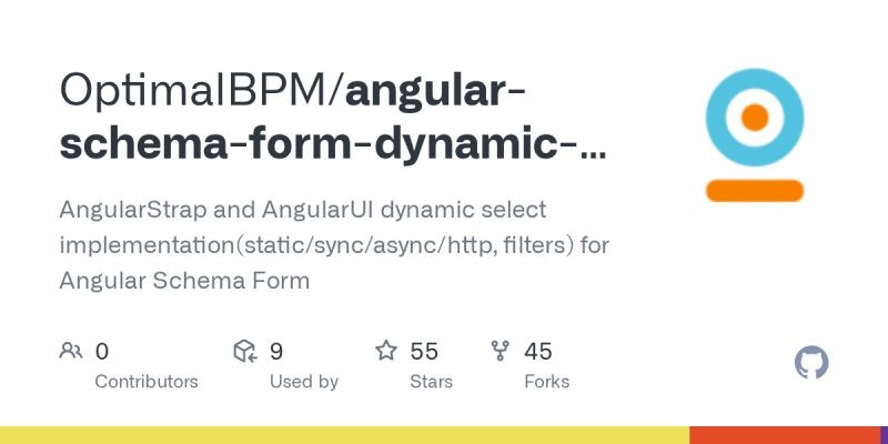 Github Imdurgeshpal Angular Configurable Dynamic Form Angular - Classic Space Photo - 8K