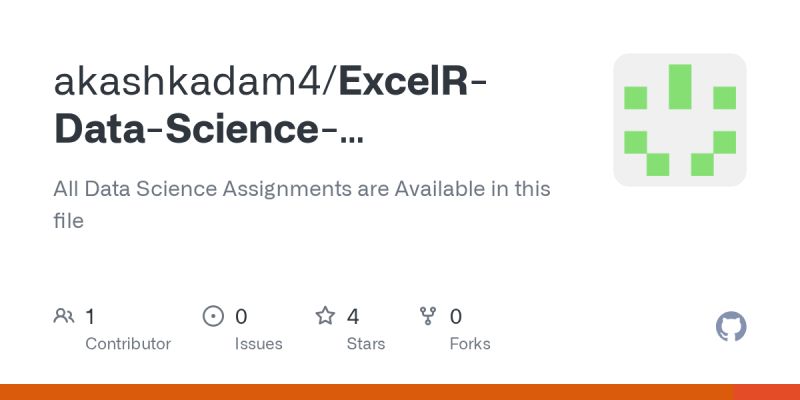 Github Abijitnath Data Science Assignments Excelr Solutions - 4K Minimal Illustrations for Desktop