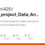 GitHub - Himanshi420/Python_project_Data_Analysis: Python Project Of ...