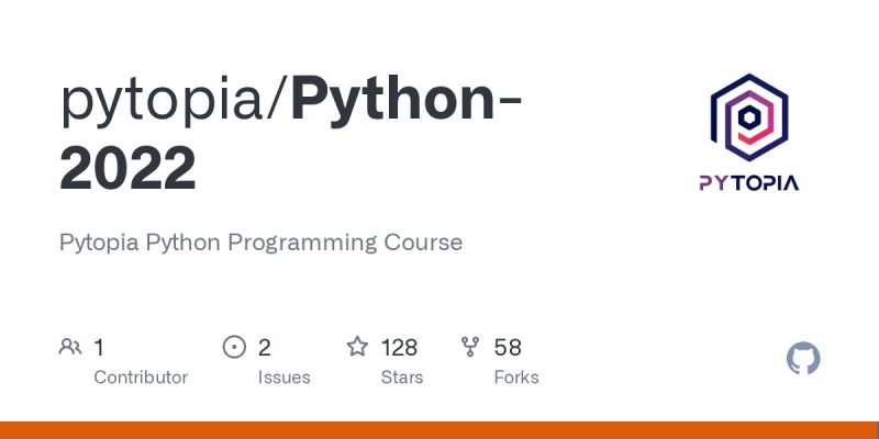 Github Afkegithub Python Programming Mooc 2022 - Modern 4K Dark Photos | Free Download