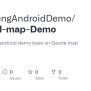 GitHub - LiujiapengAndroidDemo/Android-map-Demo: A Simple Map Android ...