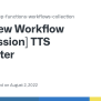 [New Workflow Submission] TTS Converter · Issue #28 · Aws-samples/step ...