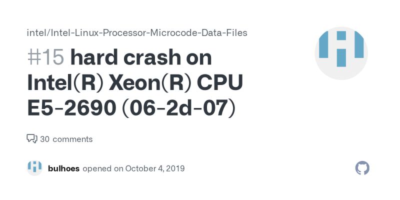 Microcode Update For Xeon E3 V6 Issue 41 Intel Intel Linux - Premium Full HD Space Arts | Free Download