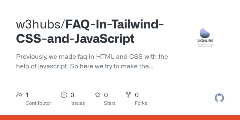 Github Saeedkohansal Javascript Help And Faq Responsive Widget With - Full HD Gradient Wallpapers for Desktop