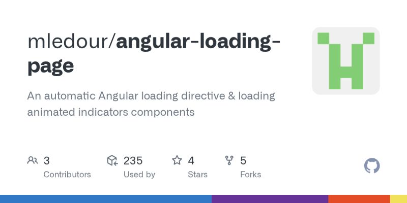 Angular Loading Page Examples Codesandbox - Best Light Images in Retina